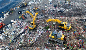 Current Status of Biotechnology in Landfill Leachate Treatment?